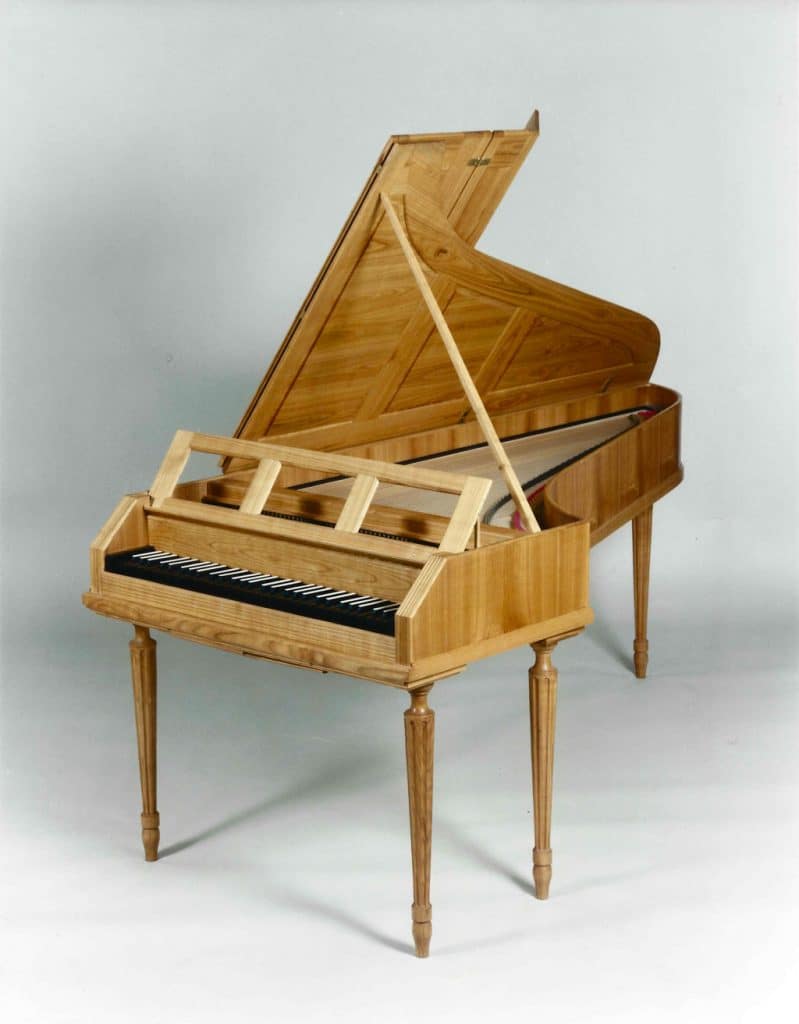 Stein Fortepiano